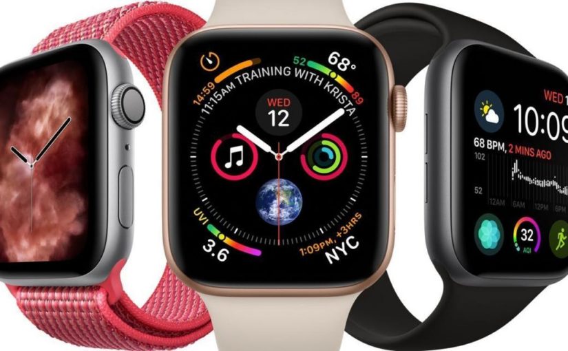 Apple watch bản LTE và GPS là gì? Khác nhau ở điểm nào?