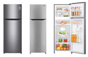 Tủ lạnh inverter là gì? Công nghệ inverter có công dụng gì?