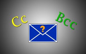 BCC và CC trong Gmail là gì? Bạn đã biết chưa!?
